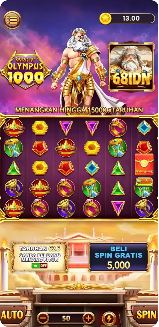 h89 Tangkapan Layar - APK Resmi